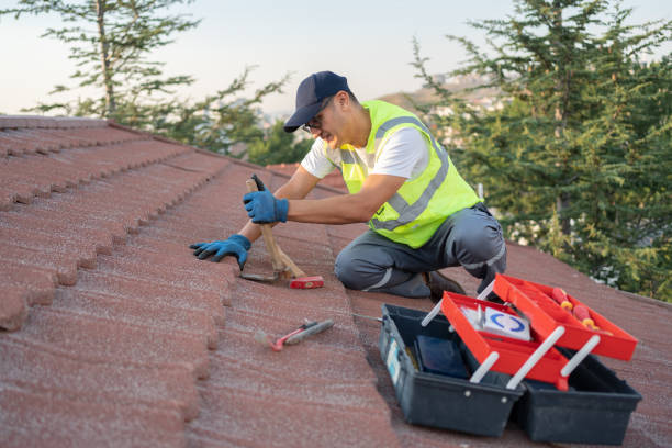Quick and Trustworthy Emergency Roof Repair Services in Brigantine, NJ